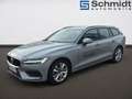 Volvo V60 Core, B4 Mild Hybrid, Benzin Grau - thumbnail 2