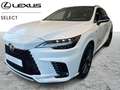 Lexus RX 450h F-Sport Design Weiß - thumbnail 1