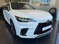 Lexus RX 450h F-Sport Design Wit - thumbnail 2