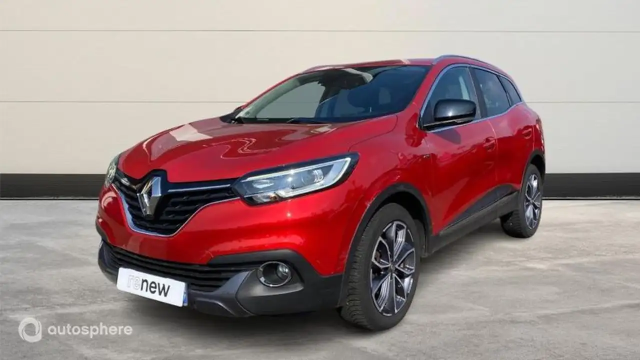 Renault Kadjar