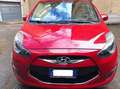 Hyundai iX20 ix20 1.6 crdi Comfort Rosso - thumbnail 6