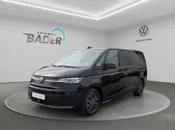 Volkswagen T7 Multivan Life Lang LED AHK StandH.