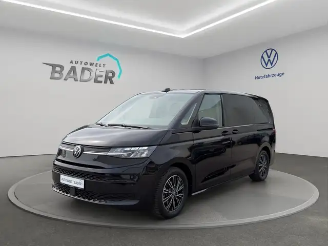 Volkswagen T7 Multivan Life Lang LED AHK StandH.