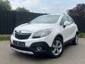 Opel Mokka Mokka 1.4 Turbo ecoFLEX Start/Stop Enjoy Camera Blanc - thumbnail 1