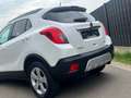 Opel Mokka Mokka 1.4 Turbo ecoFLEX Start/Stop Enjoy Camera Blanc - thumbnail 4