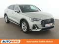 Audi Q3 40 TFSI quattro S line Aut.*NAVI*ACC* Grau - thumbnail 8