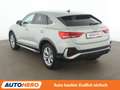 Audi Q3 40 TFSI quattro S line Aut.*NAVI*ACC* Grau - thumbnail 4