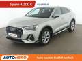Audi Q3 40 TFSI quattro S line Aut.*NAVI*ACC* Grau - thumbnail 1