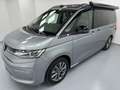 Volkswagen T7 California OCEAN 2.0 TDI DSG 150CV UFFICIALE ITALIA *PROMO!* Argent - thumbnail 40