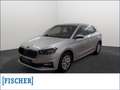 Skoda Fabia 1.0 Style LED Navi SHZ GRA PDC vonr & hinten Silber - thumbnail 1