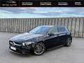 Mercedes-Benz A 220 220 d 190ch AMG Line 8G-DCT Noir - thumbnail 1