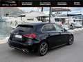 Mercedes-Benz A 220 220 d 190ch AMG Line 8G-DCT Noir - thumbnail 4
