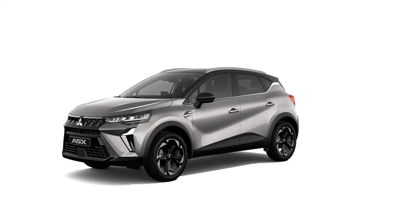 Mitsubishi ASX 2026