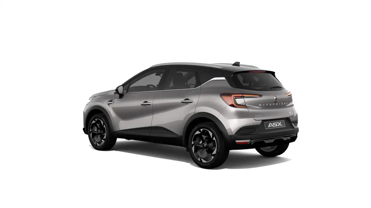 Mitsubishi ASX 2026