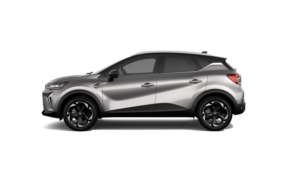 Mitsubishi ASX 2026