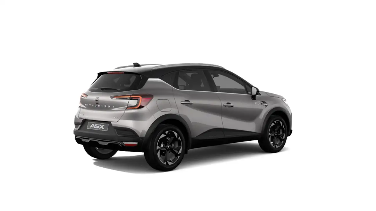 Mitsubishi ASX 2026