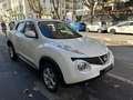 Nissan Juke 1.6 Visia EURO 5B | 90.000KM | NEOPATENTATI!!! Wit - thumbnail 3
