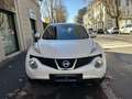 Nissan Juke 1.6 Visia EURO 5B | 90.000KM | NEOPATENTATI!!! Wit - thumbnail 2