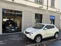 Nissan Juke 1.6 Visia EURO 5B | 90.000KM | NEOPATENTATI!!! Weiß - thumbnail 1