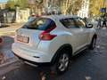 Nissan Juke 1.6 Visia EURO 5B | 90.000KM | NEOPATENTATI!!! Wit - thumbnail 5