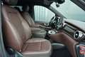 Mercedes-Benz V 250 d Avant Lang 360°Kam HiFi AHK Leder LED SHZ Brown - thumbnail 8