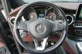 Mercedes-Benz V 250 d Avant Lang 360°Kam HiFi AHK Leder LED SHZ Marrón - thumbnail 14