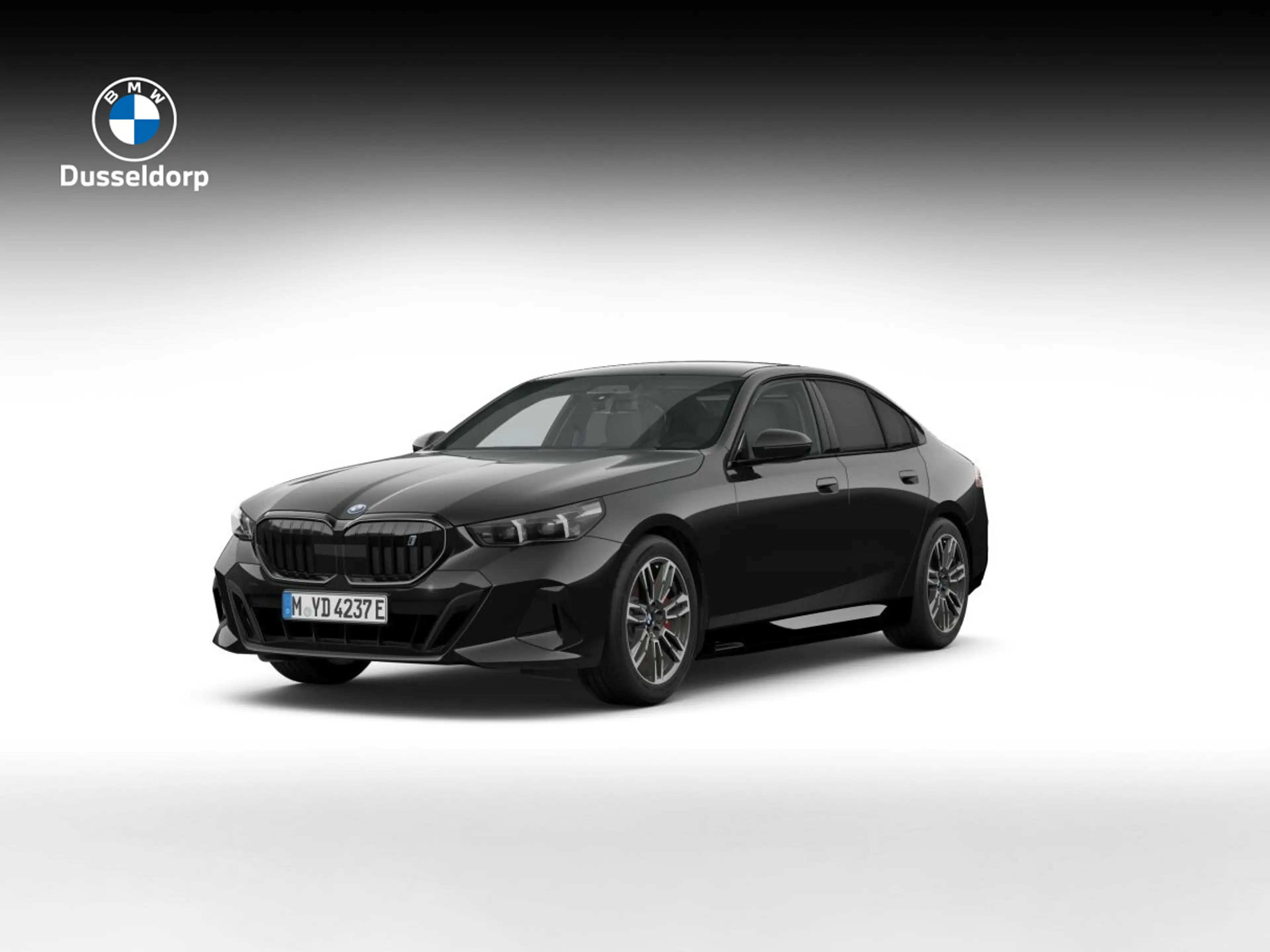 BMW i5 eDrive40 M Sport Edition 84 kWh