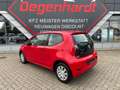 Volkswagen up! take up! Klima Rood - thumbnail 7