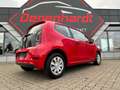 Volkswagen up! take up! Klima Rood - thumbnail 17
