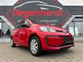 Volkswagen up! take up! Klima Rood - thumbnail 19