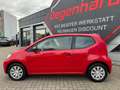 Volkswagen up! take up! Klima Rood - thumbnail 5