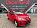Volkswagen up! take up! Klima Rood - thumbnail 13