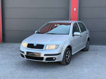 Fabia 1.4 16V - 100 S