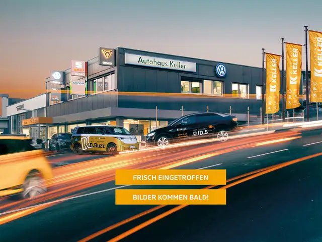 Skoda Scala Scala 1.0 TSI Selection OPF (EURO 6e) Autom./LED