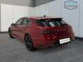 Genesis G70 Shooting Brake 2.0T AWD Sport Line Innovation Pack & Comfort S... Rouge - thumbnail 7