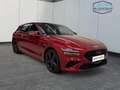 Genesis G70 Shooting Brake 2.0T AWD Sport Line Innovation Pack & Comfort S... Rouge - thumbnail 3