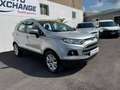 Ford EcoSport EcoSport 1.5 tdci Titanium S 95cv Grigio - thumbnail 3
