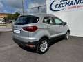 Ford EcoSport EcoSport 1.5 tdci Titanium S 95cv Grigio - thumbnail 7