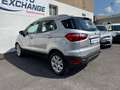 Ford EcoSport EcoSport 1.5 tdci Titanium S 95cv Grigio - thumbnail 5