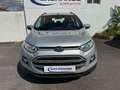 Ford EcoSport EcoSport 1.5 tdci Titanium S 95cv Grigio - thumbnail 2