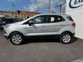 Ford EcoSport EcoSport 1.5 tdci Titanium S 95cv Grigio - thumbnail 4