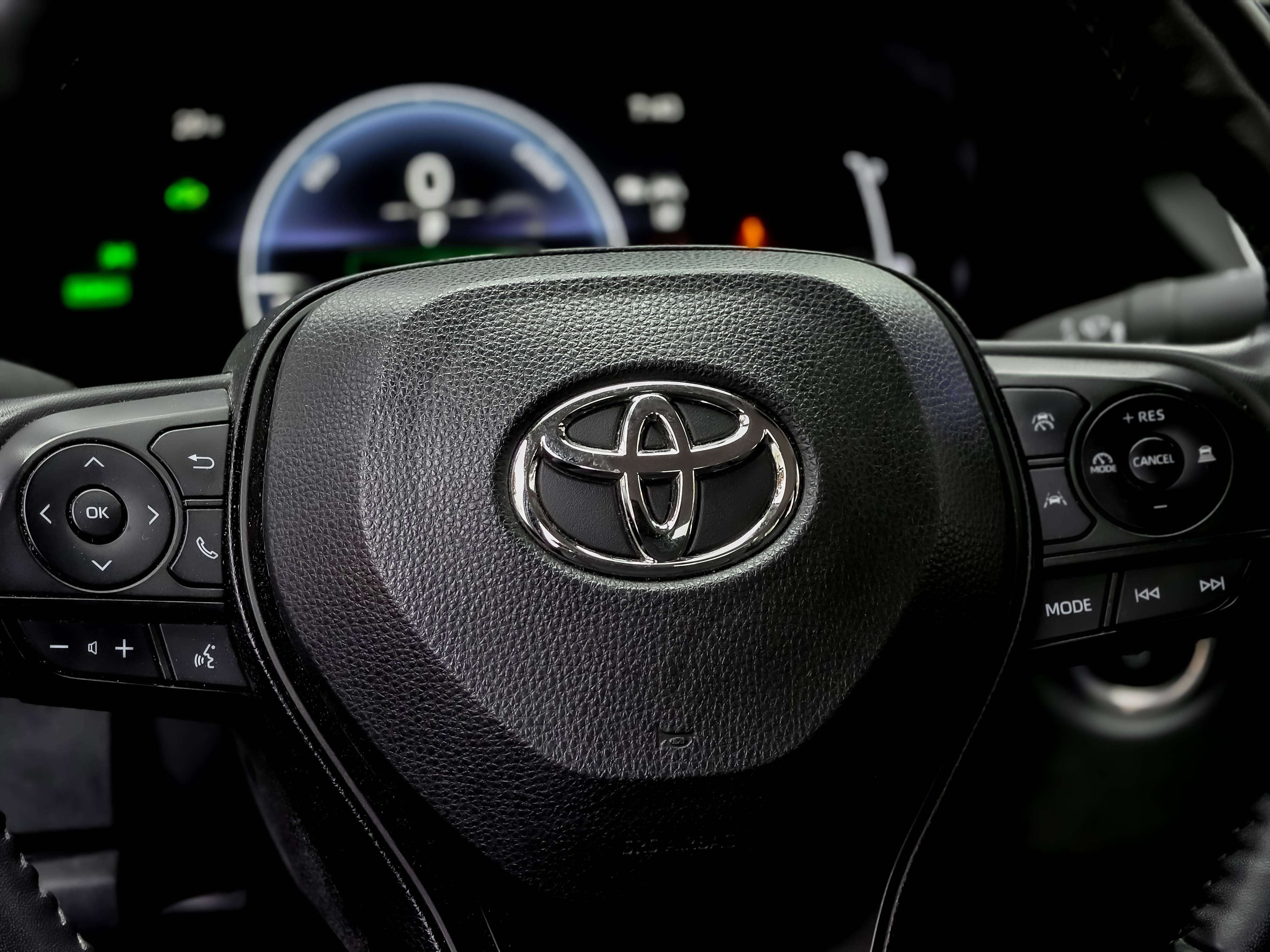 used 2024 Toyota Corolla car, priced at $28,995