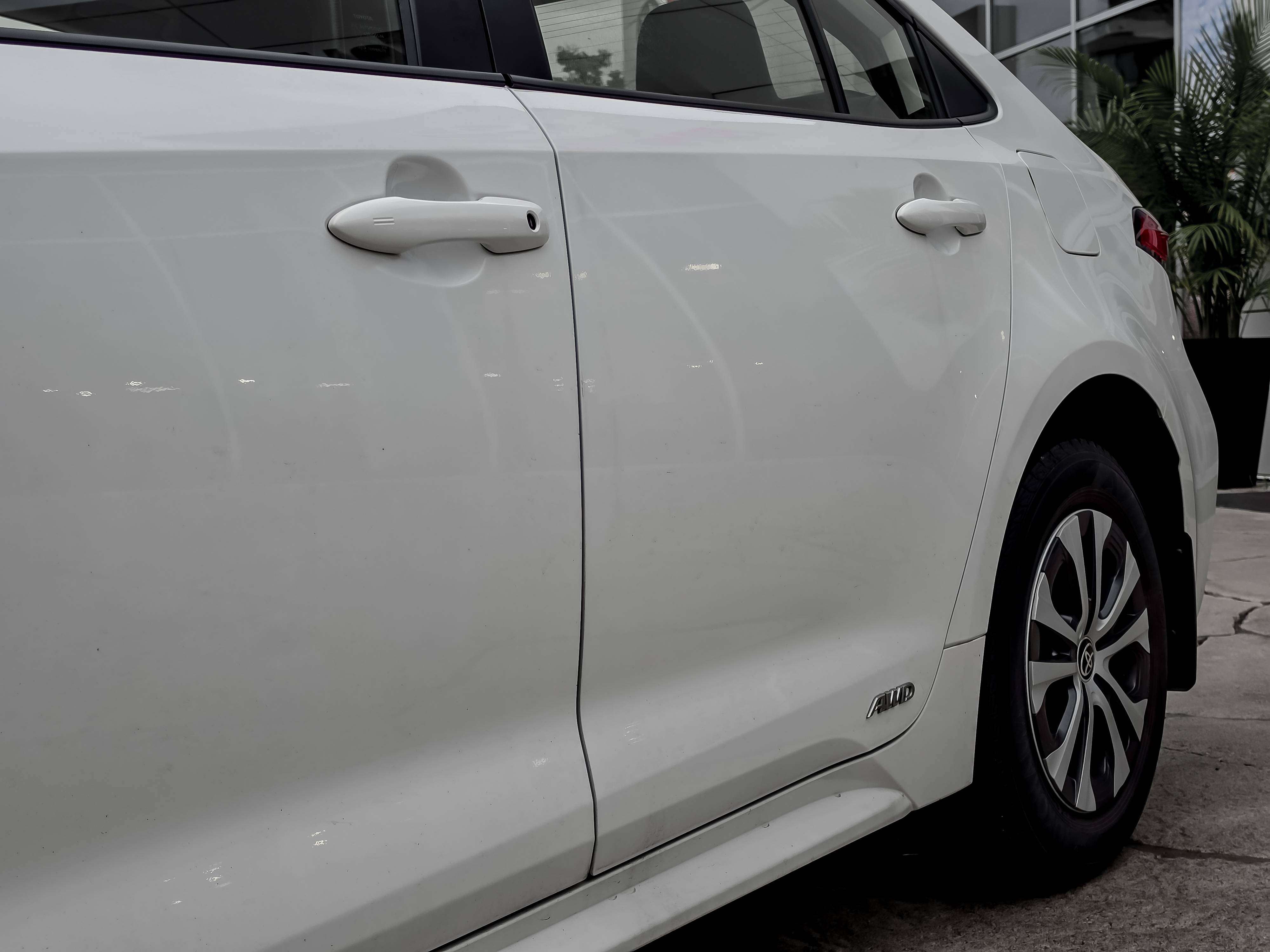 used 2024 Toyota Corolla car, priced at $28,995