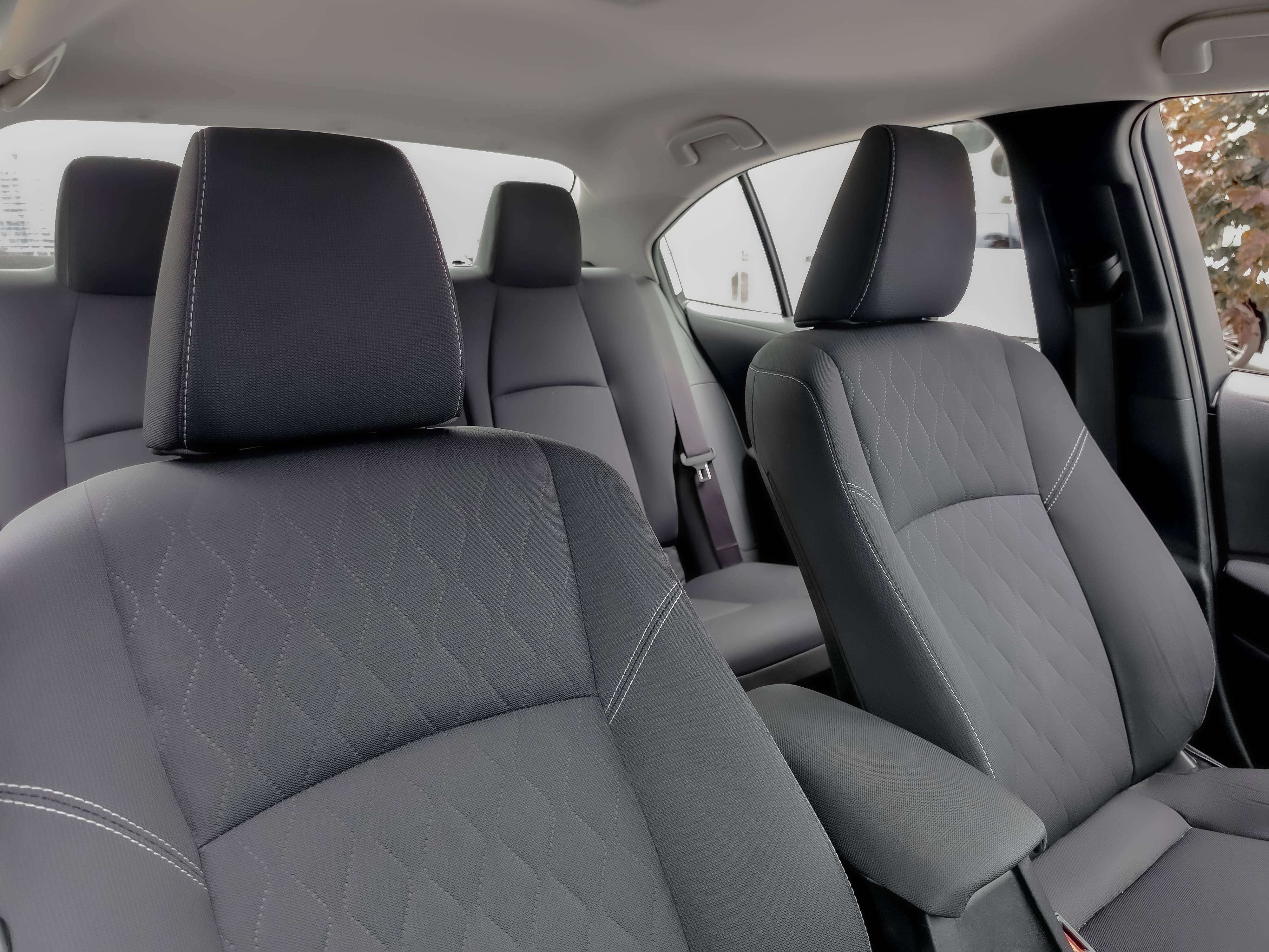 used 2024 Toyota Corolla car, priced at $28,995