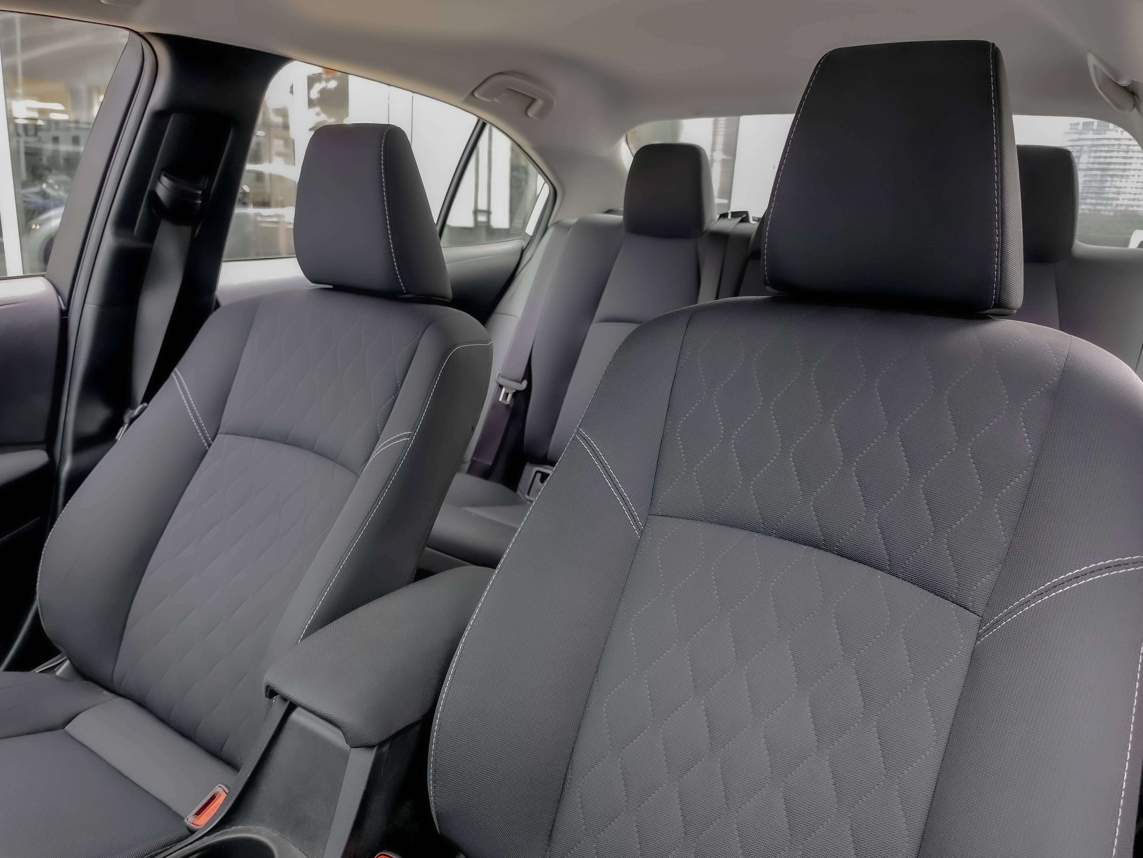 used 2024 Toyota Corolla car, priced at $28,995