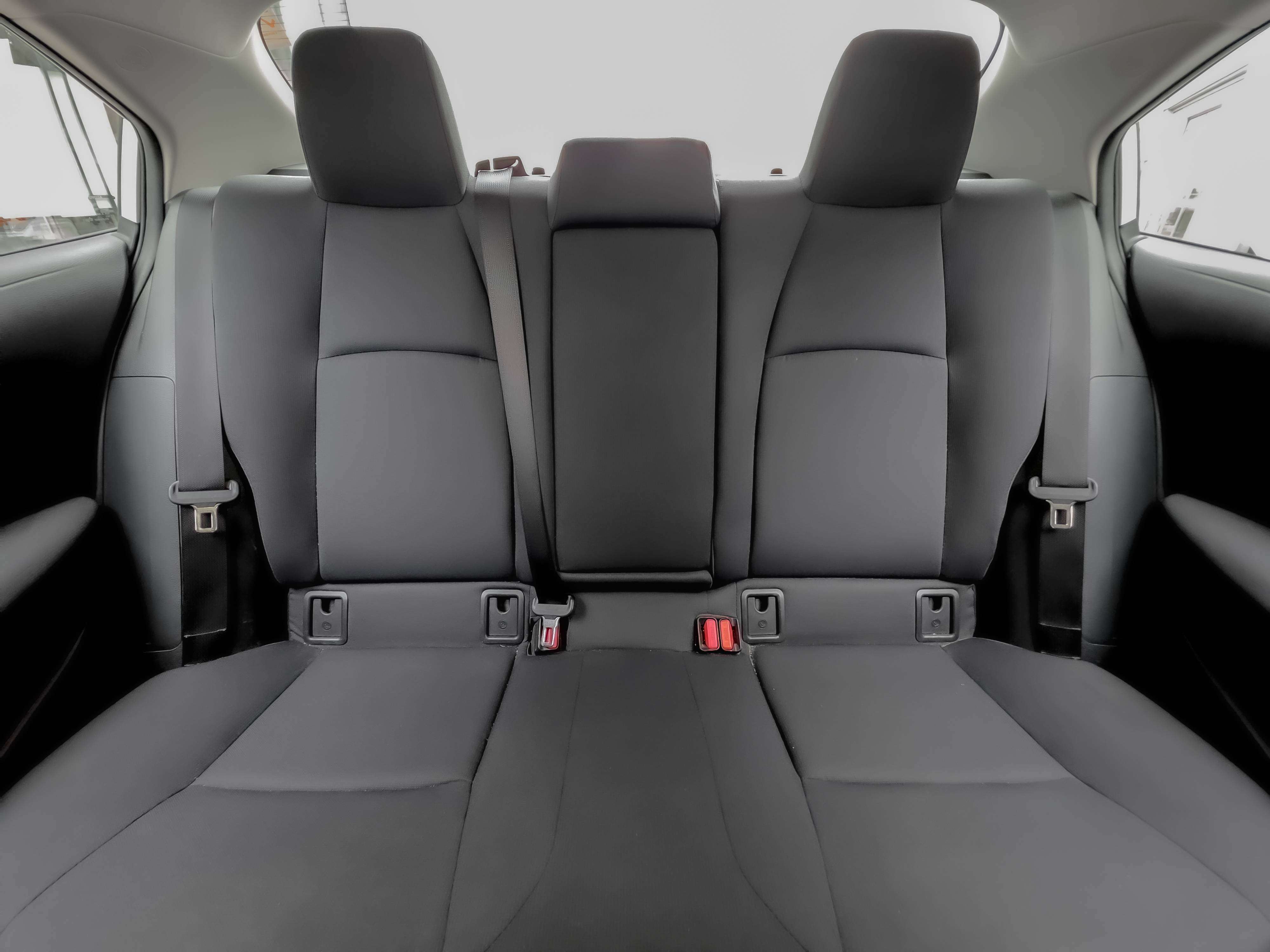 used 2024 Toyota Corolla car, priced at $28,995