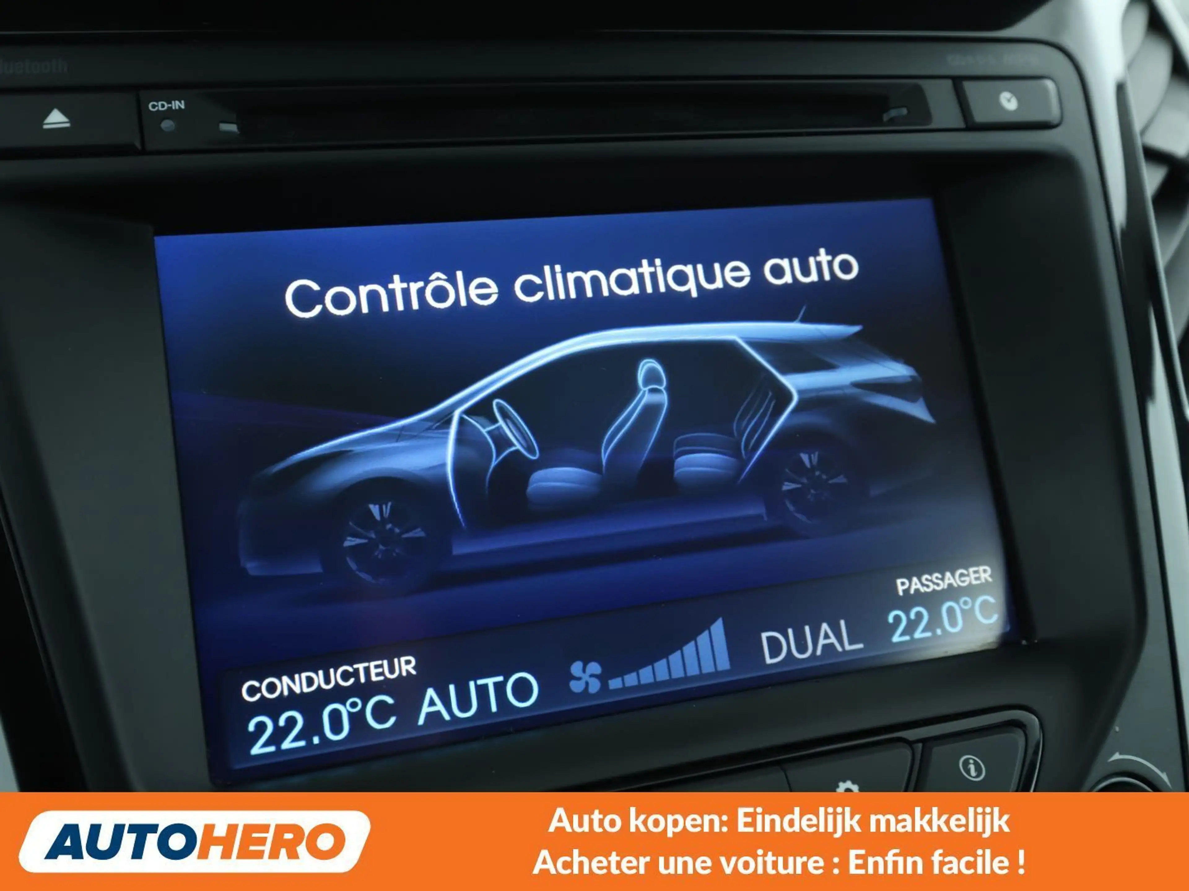Hyundai i40 1.7 CRDi Business — photo 13