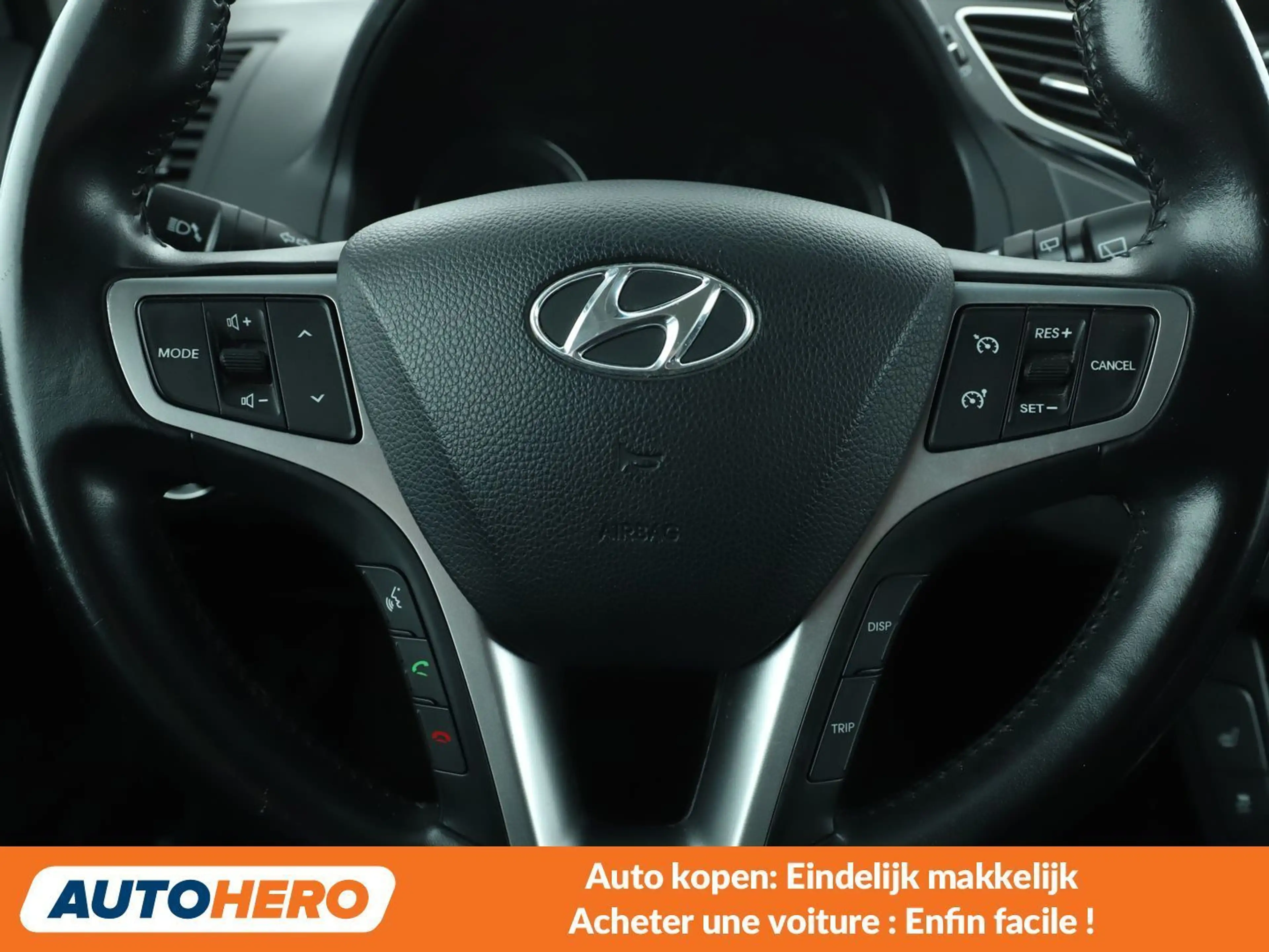 Hyundai i40 1.7 CRDi Business — photo 5