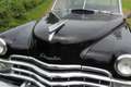 Chrysler Town & Country New Yorker Newport Zeer mooi UNIEK! Schwarz - thumbnail 8