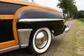 Chrysler Town & Country New Yorker Newport Zeer mooi UNIEK! Schwarz - thumbnail 3
